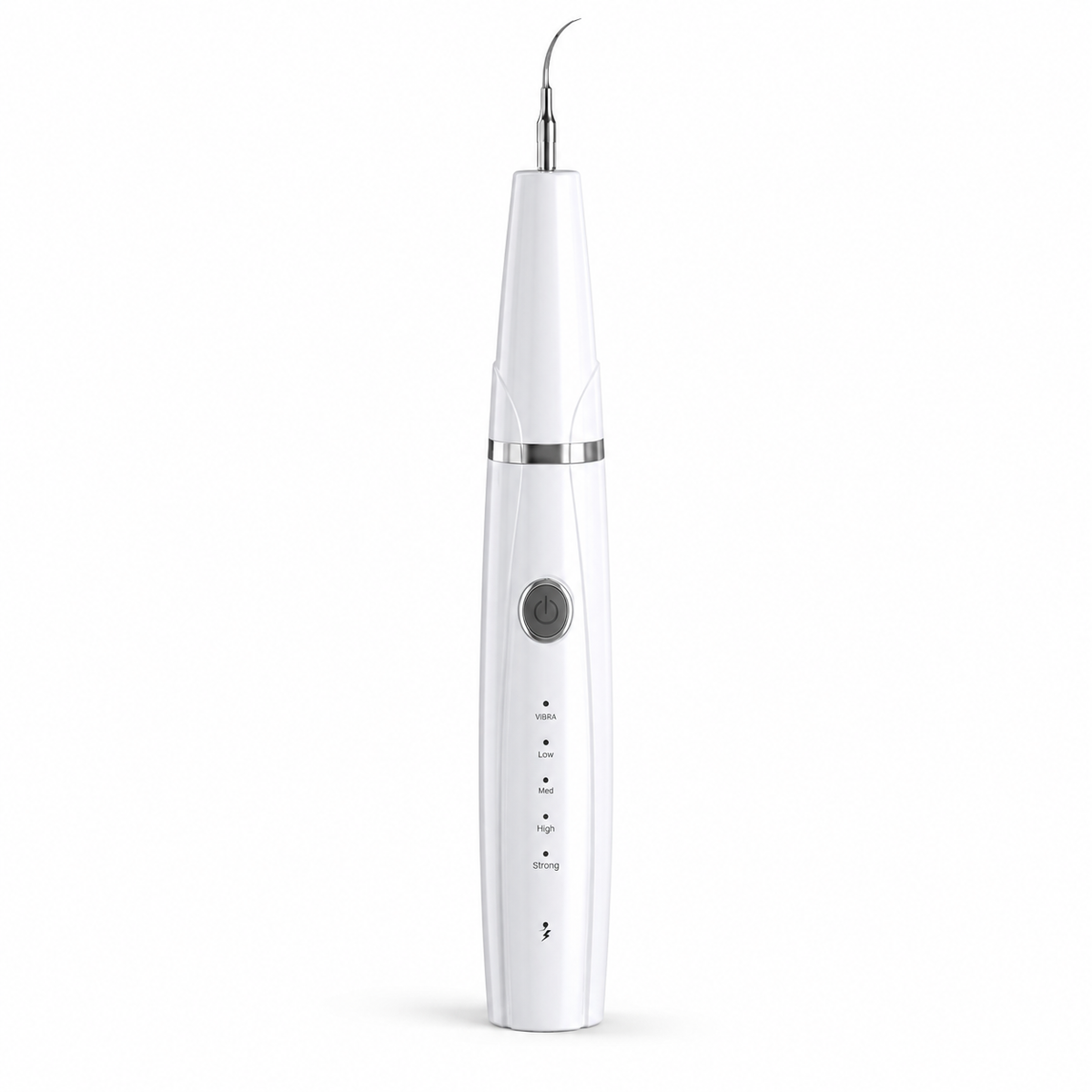 SmileAura™ Ultrasonic Tooth Cleaner