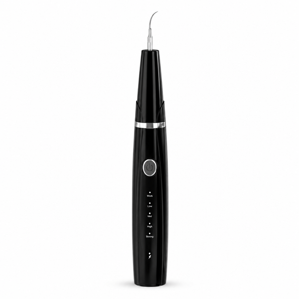 SmileAura™ Ultrasonic Tooth Cleaner