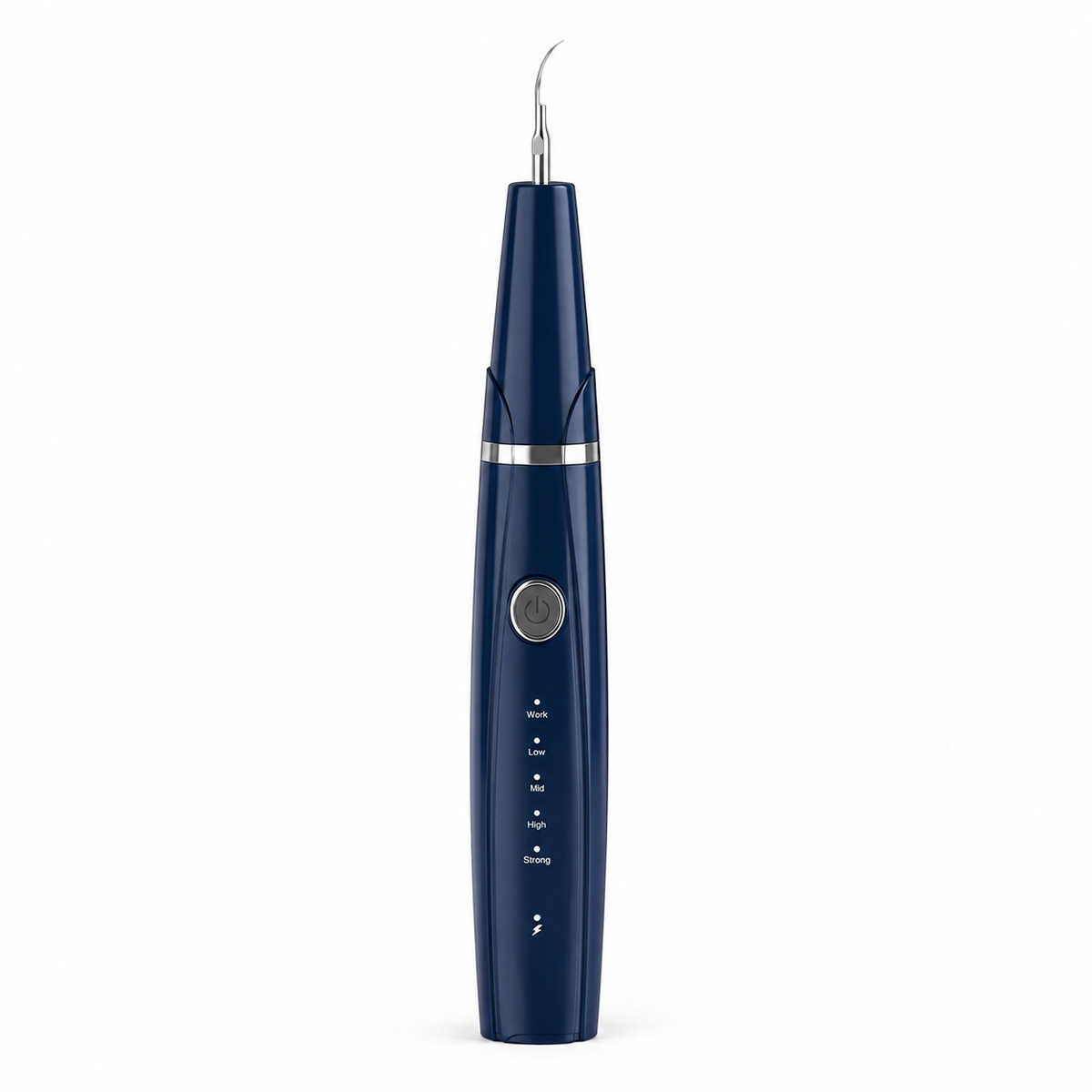 SmileAura™ Ultrasonic Tooth Cleaner